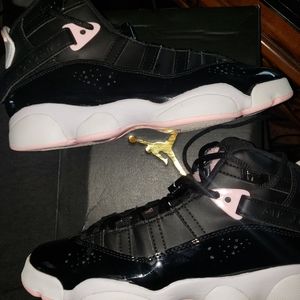 Jordan 6 sz 5.5